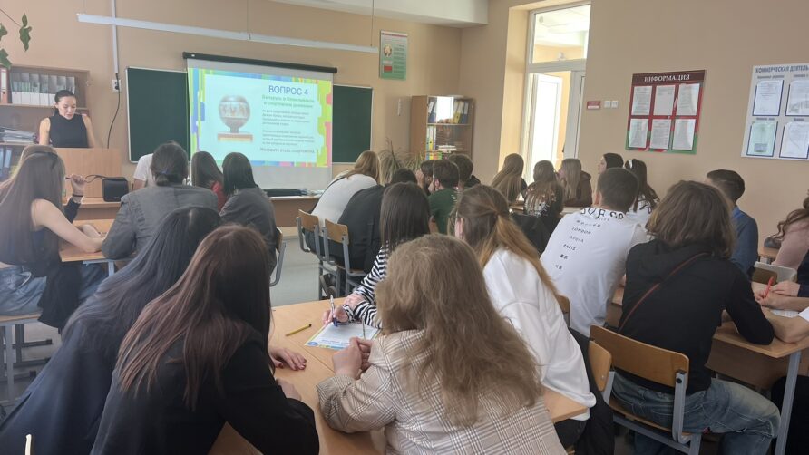 Турнир «Брейн Батл»