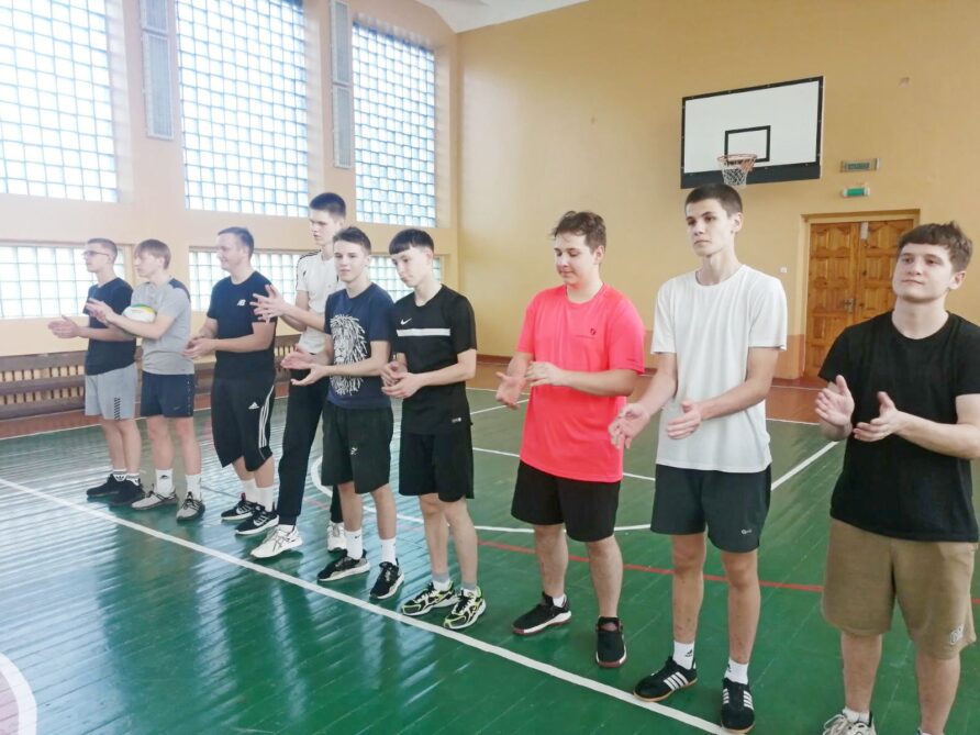 Матчевая встреча