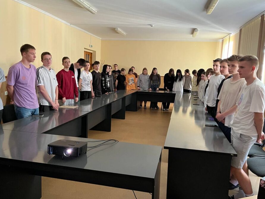 Чернобыльская боль