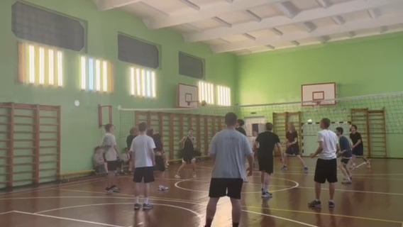 Играем. Набираемся опыта.
