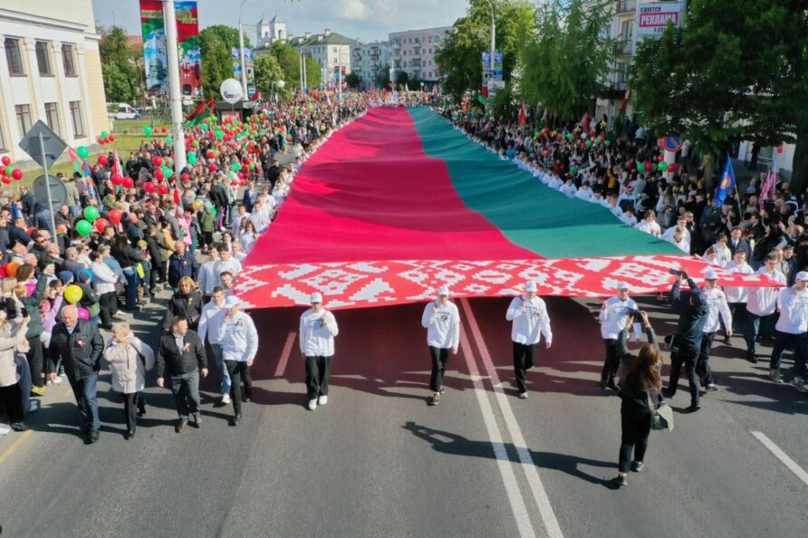 С Днем Победы!