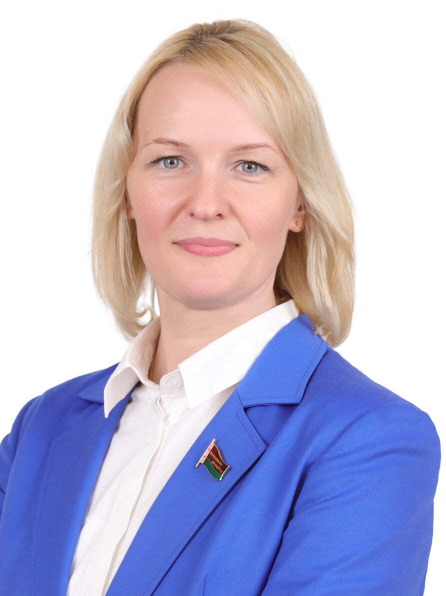 Депутатский корпус