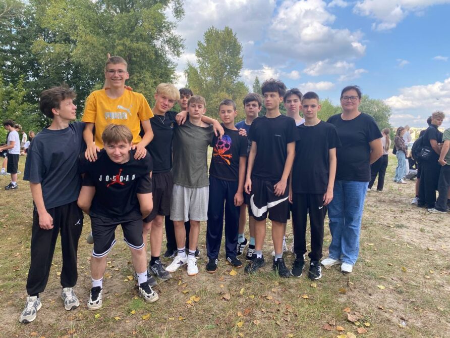 За единую Беларусь!