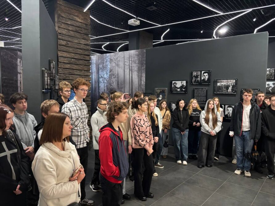 Открываем Беларусь. Поездка в Гомель