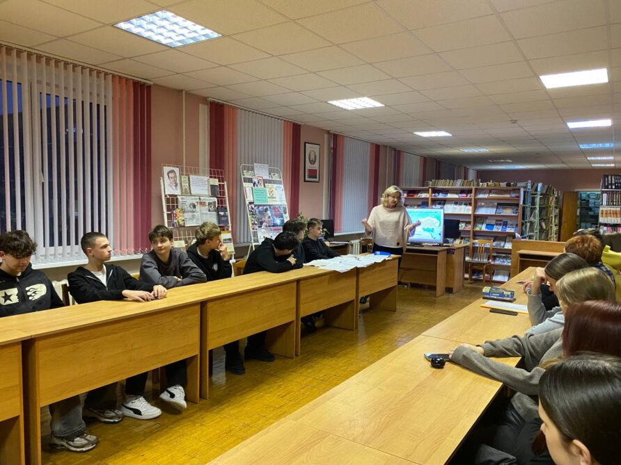 Конференция здоровья. Привычки опасные для жизни.