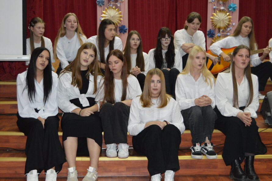 Виват, первокурсник!