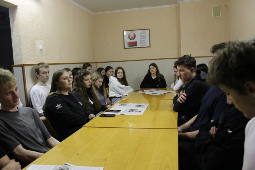 Буллинг в подростковой среде