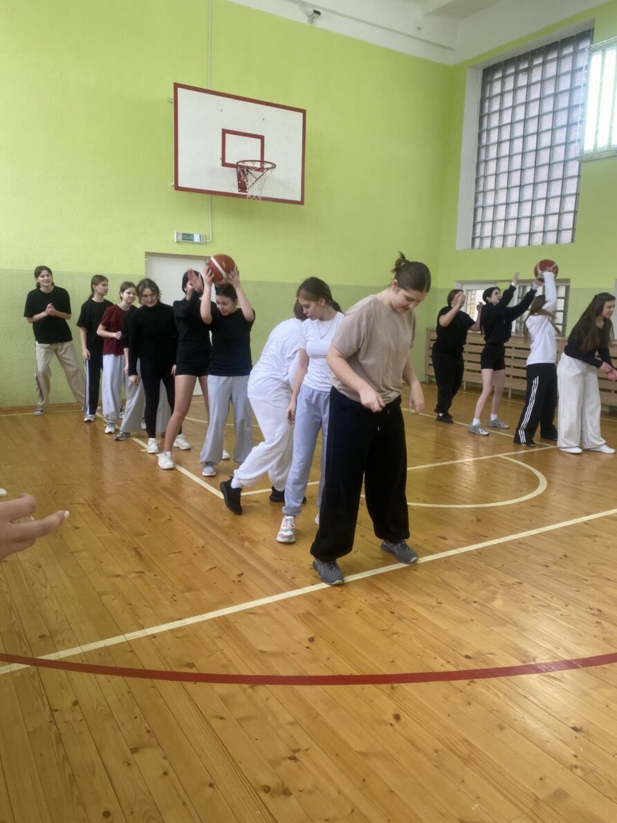 День здоровья