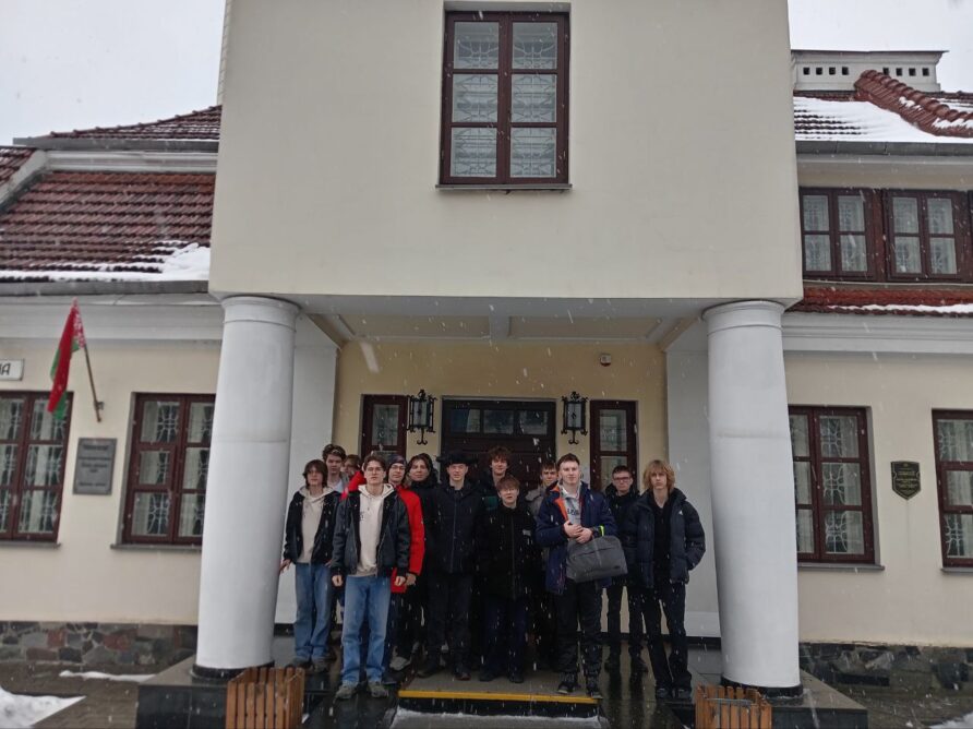 Музей «Спасённые художественные ценности»