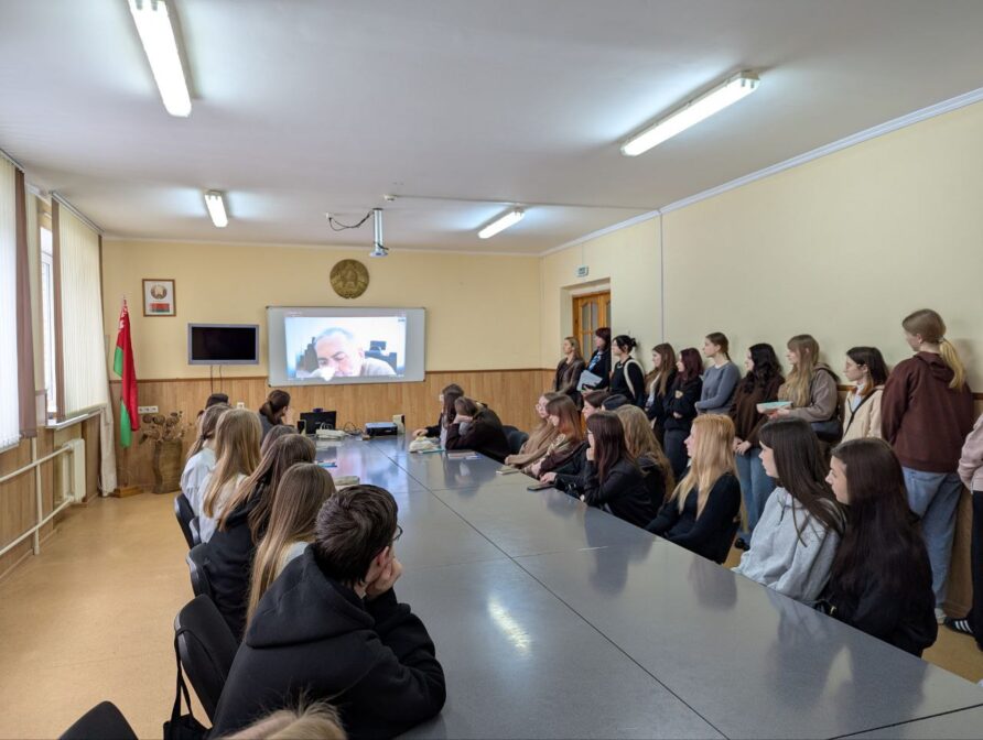 Приглашаем учиться у нас