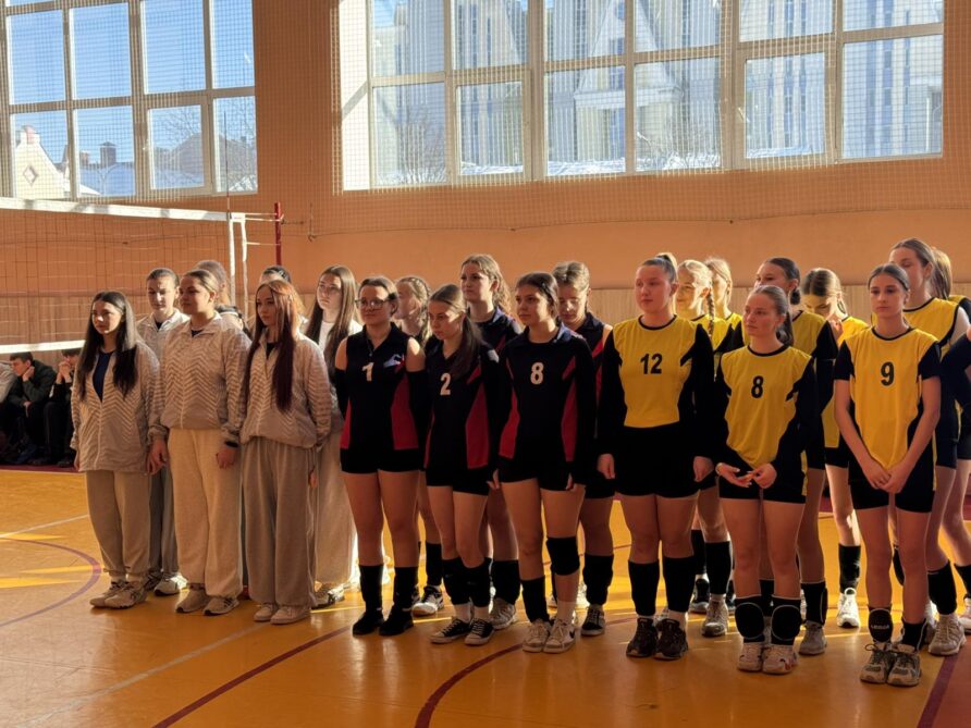 Участвуем. Набираемся опыта.