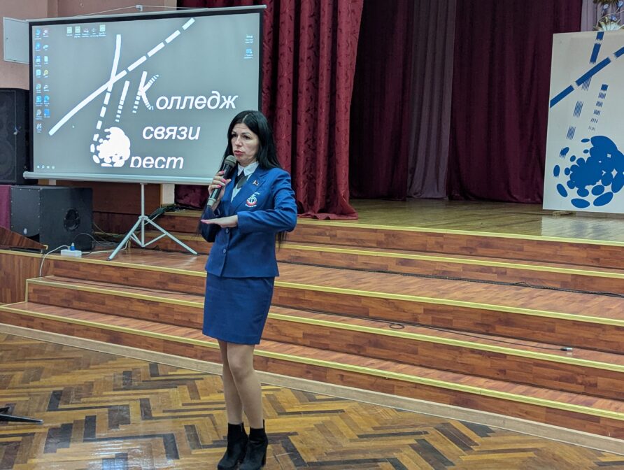 ОСВОД ПРЕДУПРЕЖДАЕТ!