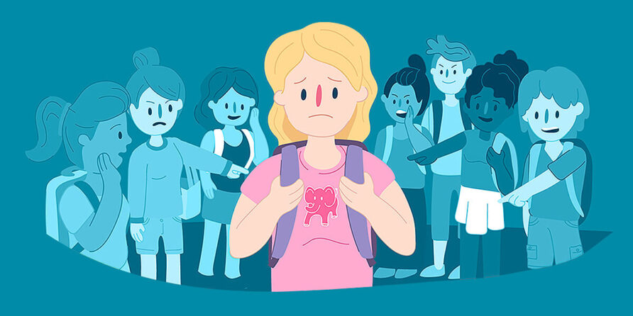 Буллинг: мифы и реальность