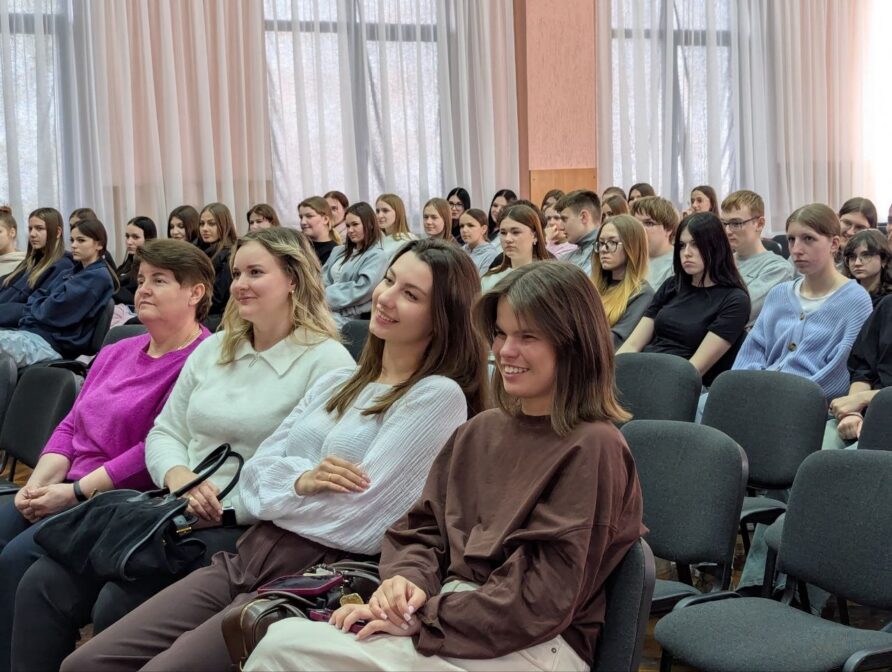 ПОЧТА В МОЕЙ ЖИЗНИ