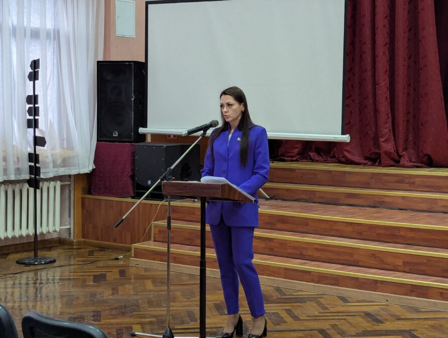 Правовая грамотность. Профилактика преступлений и правонарушений